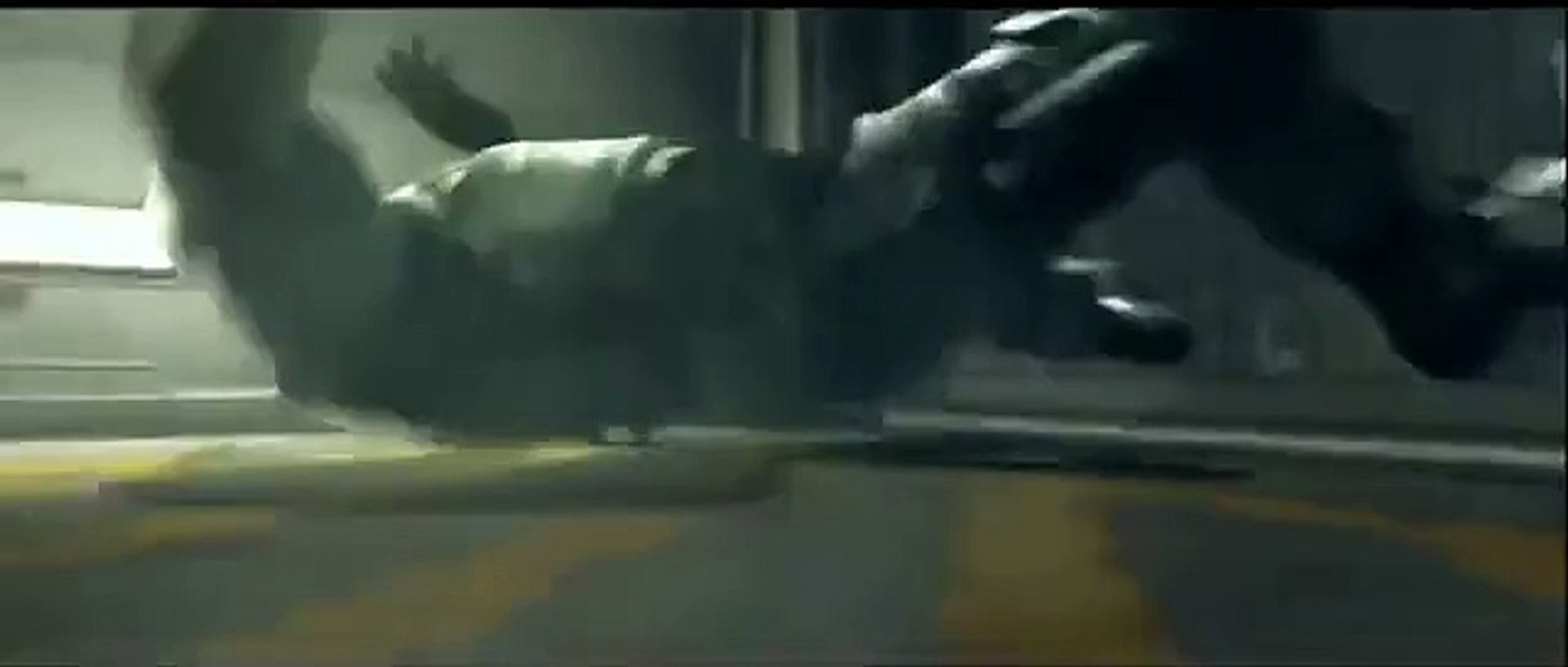 Resident Evil 5  Final Boss Part 2