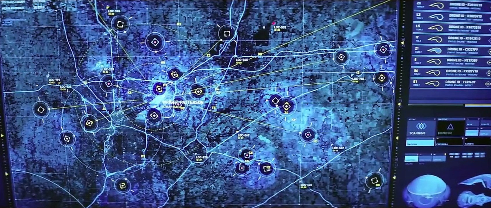 DIE 5. WELLE TRAILER Deutsch German 2016