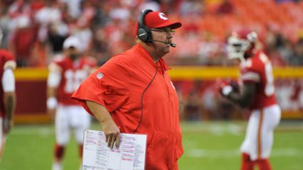 Download Video: Paylor: Who Do Chiefs Want in Playoffs?