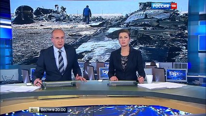 Крушение А321 в Египте: у экипажа не было шансов