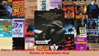 PDF Download  Diary of a Madman The Geto Boys Life Death and the Roots of Southern Rap Read Full Ebook