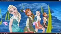 Elsa & Anna Frozen Cancion infantil Shake it off - Frozen Canciones infantiles