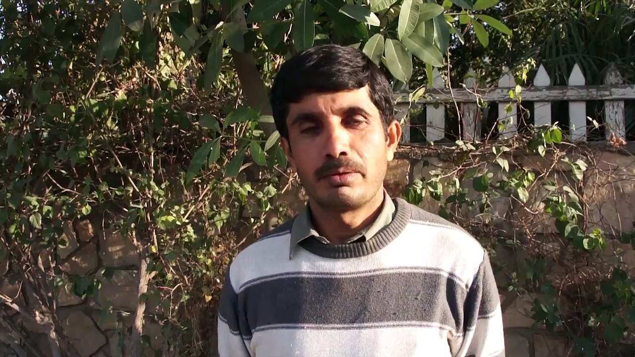 Pakhtoon - Happy New Year 2016