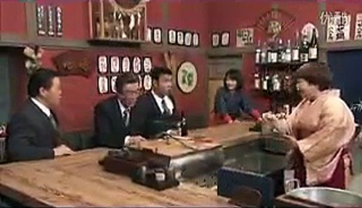 志村劇場 2012年4月11日
