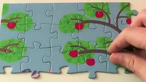 Puzzle Peppa Pig Peppa Pig 2 Puzzles Educa Rompecabezas. Play Puzzle Games Kids Toys