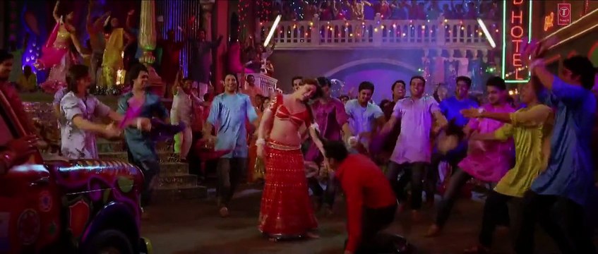 Fevicol Se Full Video Song Dabangg 2 (Official) ★ Kareena Kapoor ★ Salman Khan
