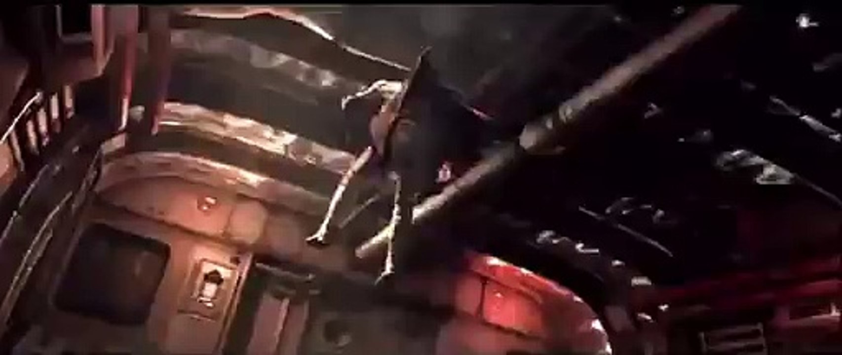 Resident Evil 5  Final Boss Part 20