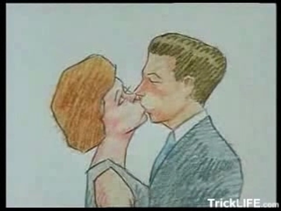 Learn to kiss part 3