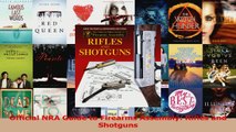 PDF Download  Official NRA Guide to Firearms Assembly Rifles and Shotguns Download Full Ebook