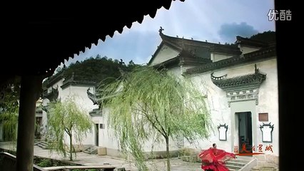 Beautiful Chinese Music【60】Traditional【Camellia】Female Version