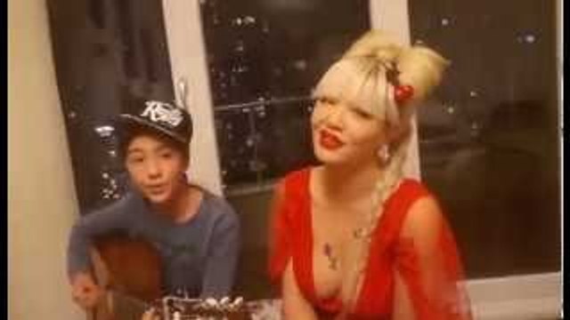 Nurhana Demet Gencligimi geri verseler