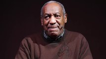 Bill Cosby acusado de delito de primer grado