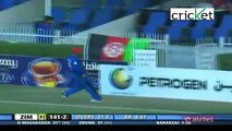 Part 2 Of 4 Afghanistan Vs Zimbabwe 2nd ODI Highlights