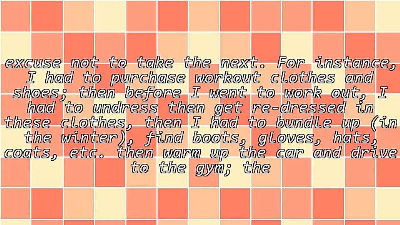 Sneak Exercise In Your Daily Routine