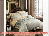Home Textiles Art Sateen Embroidered bedding series Duvet Cover