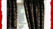 Luxury Jacquard Curtains Heavy Weight Fully Lined Pencil Pleat Damask Curtain