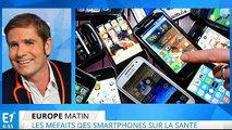 Quels sont les mfaits des smartphones sur la sant ?