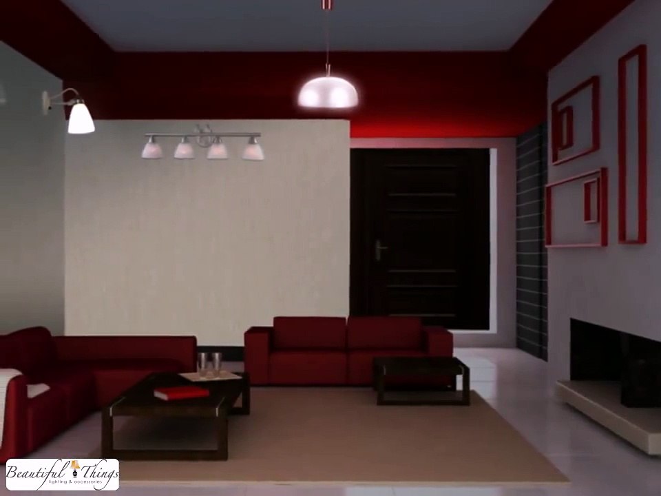 Home Lighting and Accessories by Beautiful Things Lighting