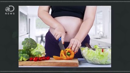 How Many Calories Does It Take To Make A Baby