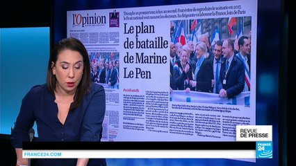 "2015, année des héros ordinaires"