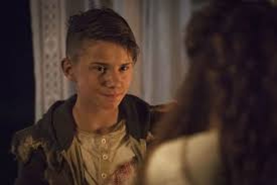 Download Peter & Wendy: Based on the Novel Peter Pan by J. M. Barrie Full Movie