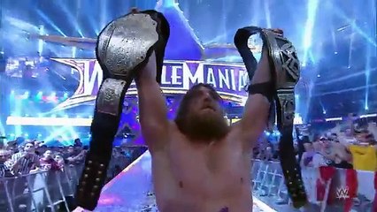 5 winners of WWE&#39;s new Grand Slam- 5 Things