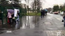 France 5 diffuse des images de Natacha Polony en 2005 qui interrogeait des jeunes des cités sur... leur langage ! Regard