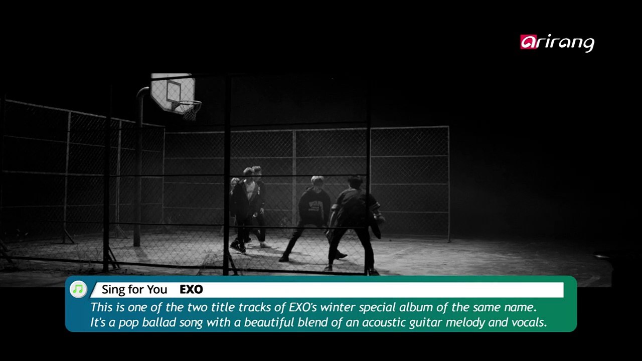 EXO (Sing for You)