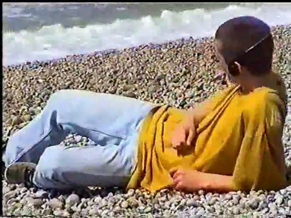 L'océan de chagrin - court métrage par Jean-Marc Haubourdin