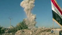 Iraqi Forces Retake Government Complex in Ramadi Video - ABC News