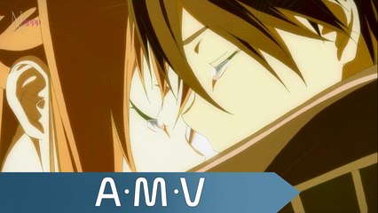 (AMV) Just A Dream