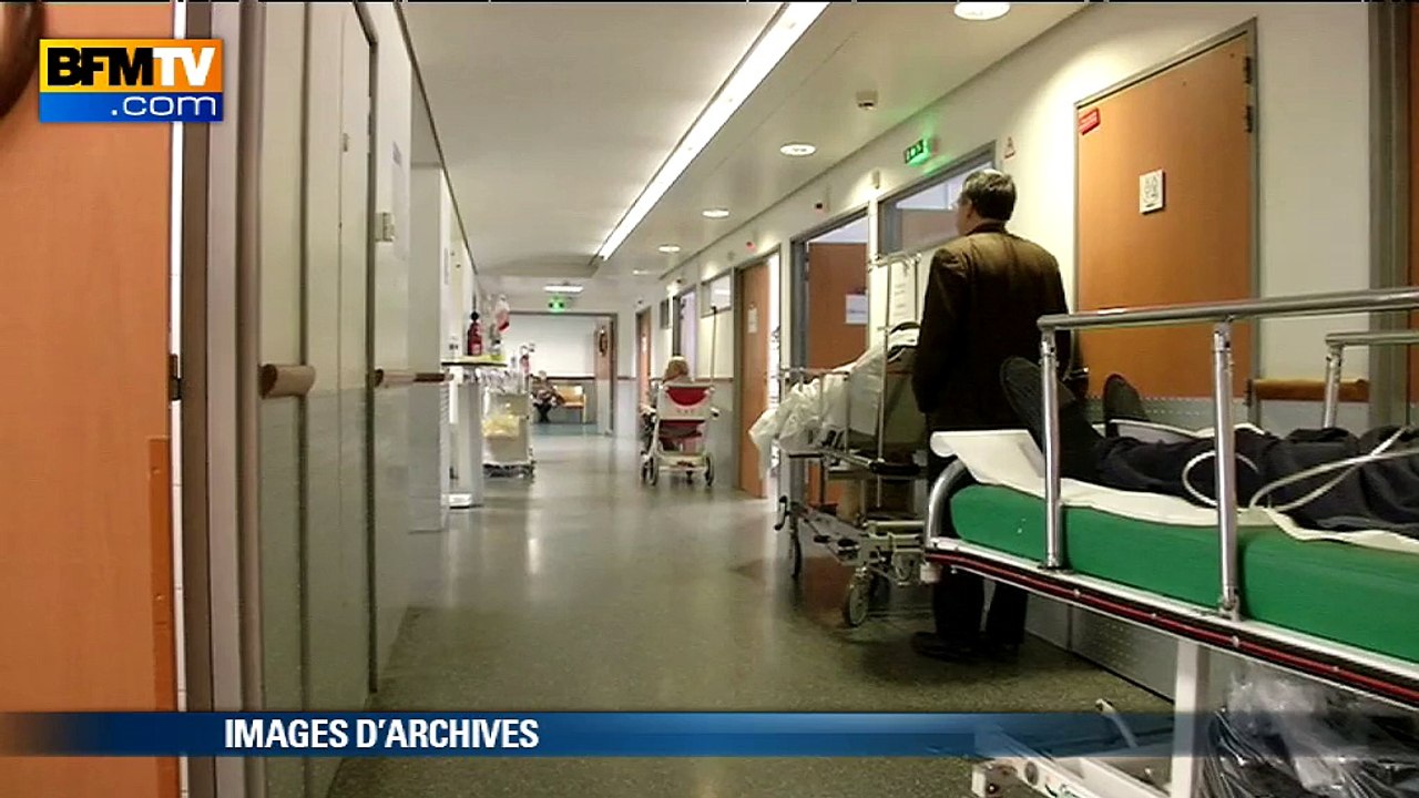 Hôpital Georges-Pompidou: enquête pour harcèlement moral après le suicide d'un cardiologue