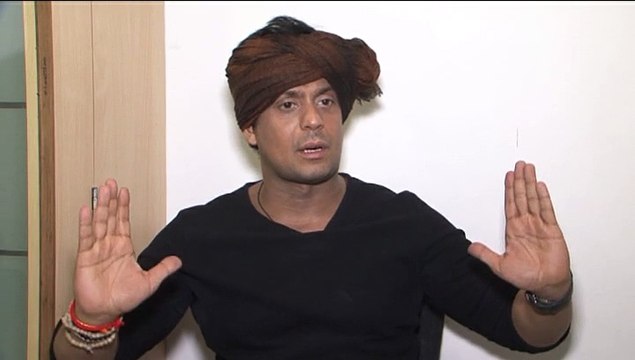 Exclusive Interview With Heropanti Fame 'Ranjha Vikram Singh