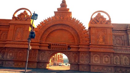 Check Out! Sahitya Satkar Samaroh To Announce Press Conference