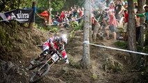 Mountain Bike World Cup ✯ MTB Downhill Extreme ✯ Crash and speed
