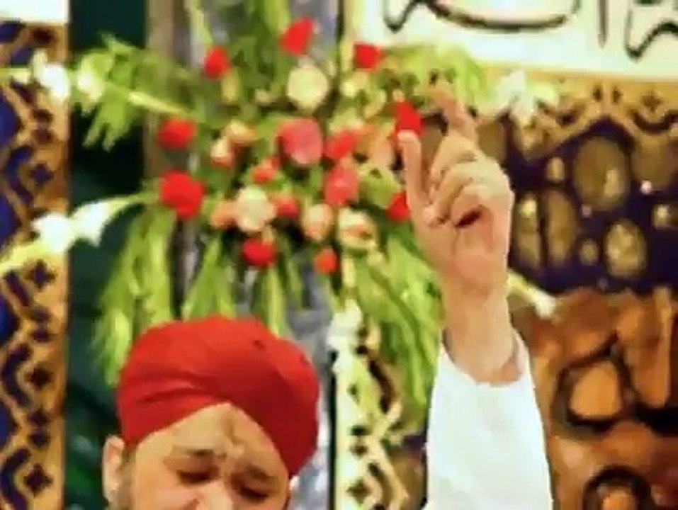 Owais Qadri ki AISEE VIDEO JISAY DAIKH KAR AAP KA ISHQ BHI TAZAA HOJAAYEGA