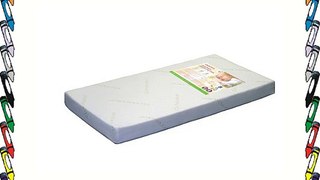 Clevamama Support Mattress (140 cm x 70 cm)