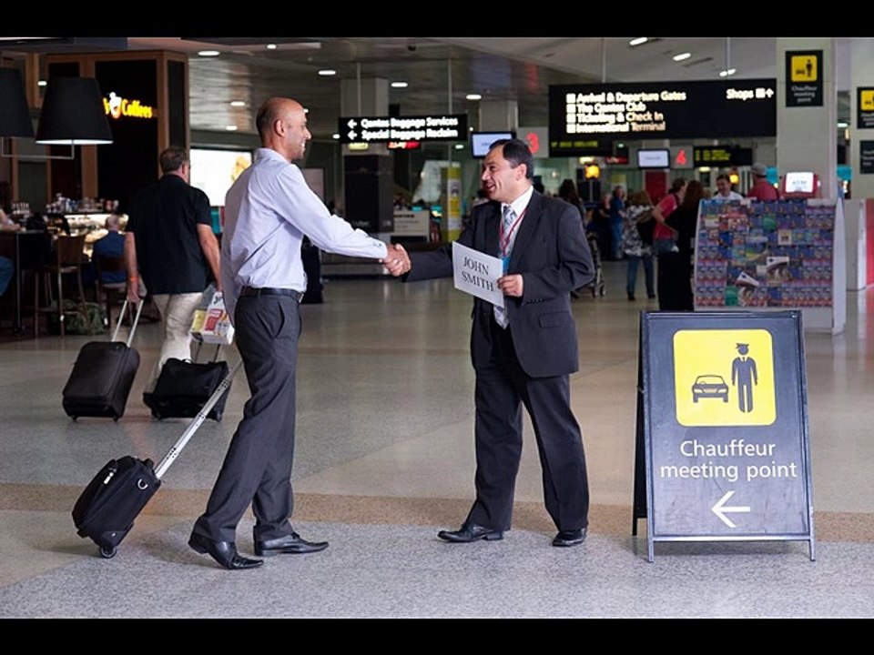 Melbourne Airport Taxi Services at Affordable Price