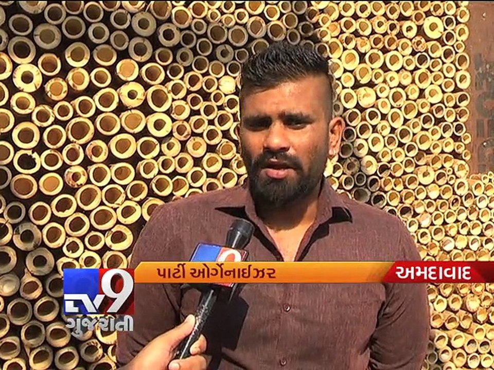 International DJs set to rock New Year parties with special tracks - Tv9 Gujarati