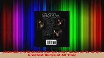 PDF Download  Legendary Whitetails Stories and Photos of 40 of the Greatest Bucks of All Time PDF Online