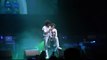 SONU NIGAM NEW YORK CONCERT 2012 -SONU WITH HIS SON