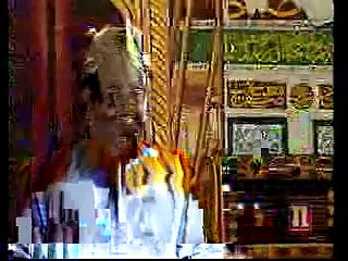 WO DIN AAYE GA EK BAAR MAIN MADINE JAO GA (M Rashid Azam)