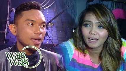 DA Asia Usai, Bagaimana Kisah Fahrul-Rina? - WasWas 31 Desember 2015