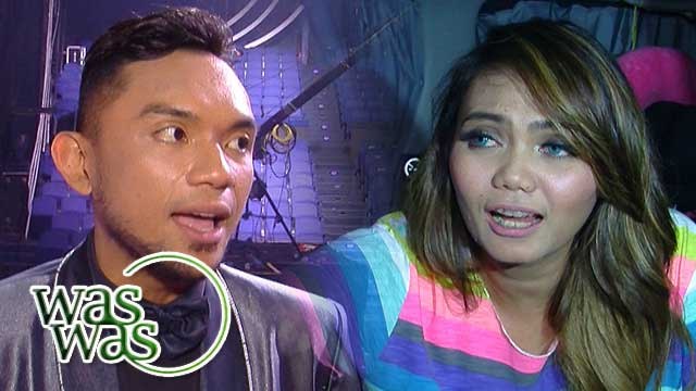 DA Asia Usai, Bagaimana Kisah Fahrul-Rina? - WasWas 31 Desember 2015