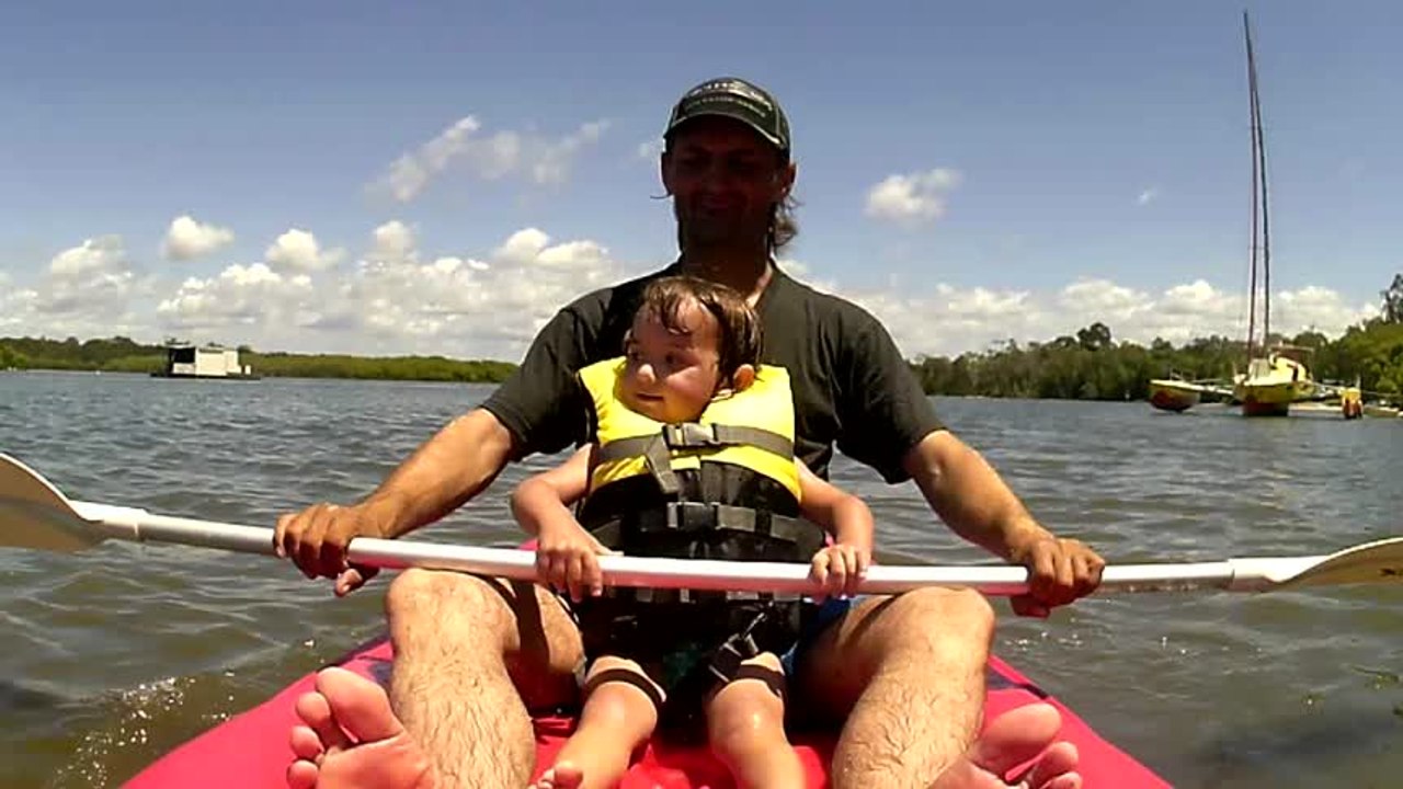 Dad Fails