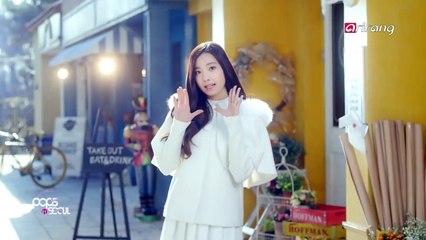 APRIL (Snowman)