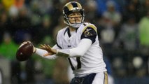 Thomas: Does 8-8 Mean Anything for Rams?