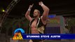 Stone Cold Steve Austin vs. Stunning Steve Austin: WWE 2K16 Fantasy Showdown