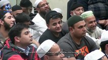 When Aamir Khan [Bollywood] met Maulana Tariq Jameel 2015 Junaid Jamshed HD