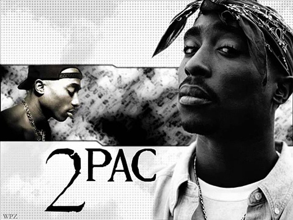 2Pac Type Beat - omito